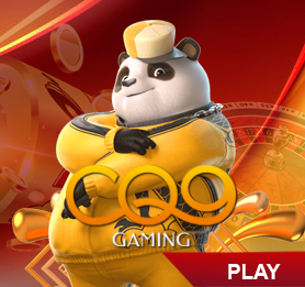 CQ9 | Online Casino Malaysia