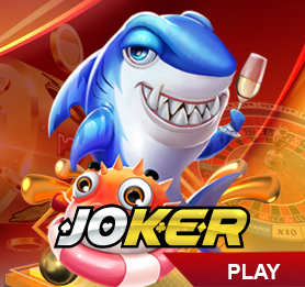 Joker | Online Casino Malaysia