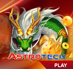 Astro Tech | Online Casino Malaysia