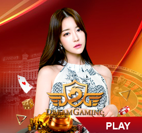 Dream Gaming | Online Casino Malaysia