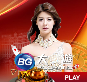 Big Gaming | Online Casino Malaysia