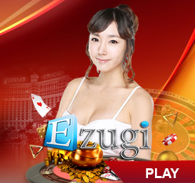 Ezugi | Online Casino Malaysia