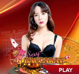 Sexy Baccarat | Online Casino Malaysia