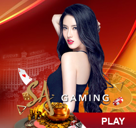 SA Gaming | Online Casino Malaysia