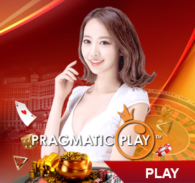 Pragmatic Play | Online Casino Malaysia