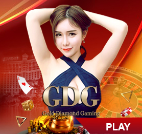 Gold Diamond GDC | Online Casino Malaysia