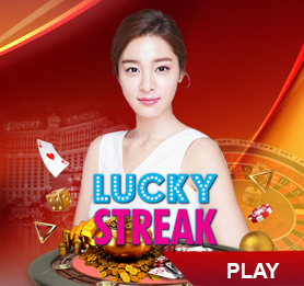Lucky Streak | Online Casino Malaysia