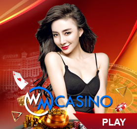 WM Casino | Online Casino Malaysia