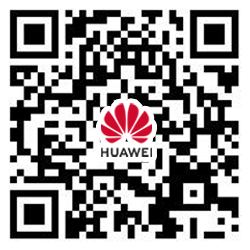 Huawei QRCode