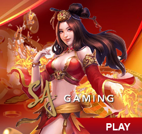 SA Gaming | Online Slot Casino Malaysia