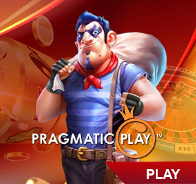 Pragmatic Play | Online Slot Casino Malaysia