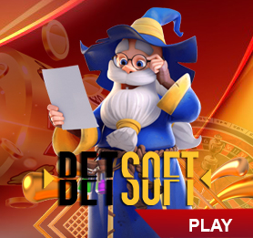 Betsoft | Online Slot Casino Malaysia
