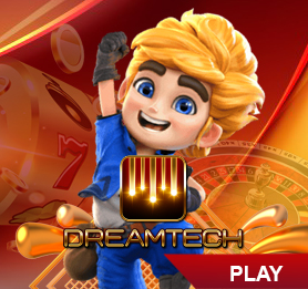 Dream Tech | Online Slot Casino Malaysia