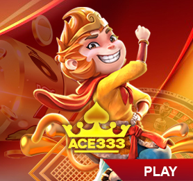 Ace333 | Online Slot Casino Malaysia