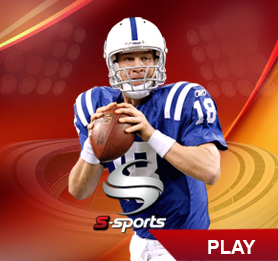 S-sport | Online Sport Betting Casino Malaysia