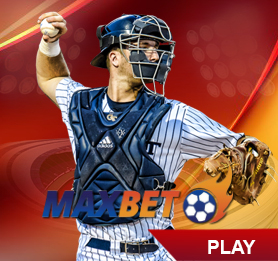 Maxbet | Online Sport Betting Casino Malaysia