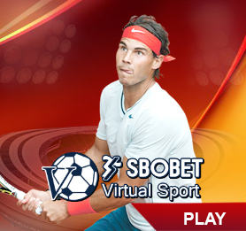 SBO Virtual | Online Sport Betting Casino Malaysia
